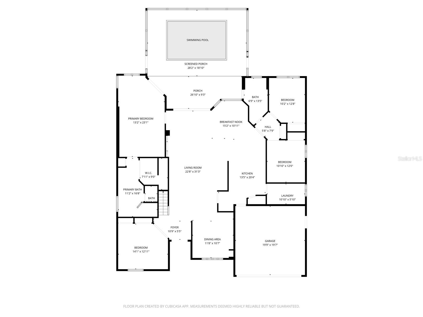 19 FRONT ST, PALM COAST, FL, 32137