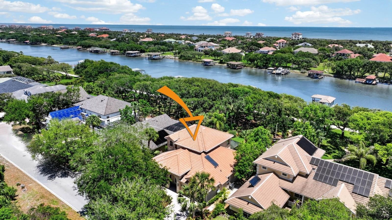 19 FRONT ST, PALM COAST, FL, 32137
