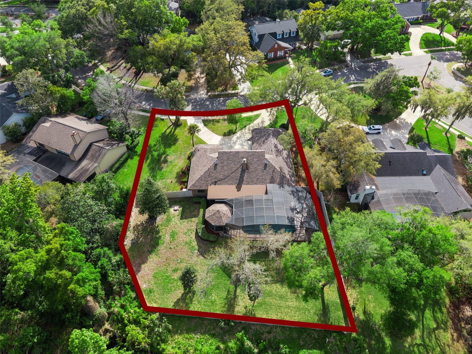 441 WILD OAK CIR, LONGWOOD, FL, 32779