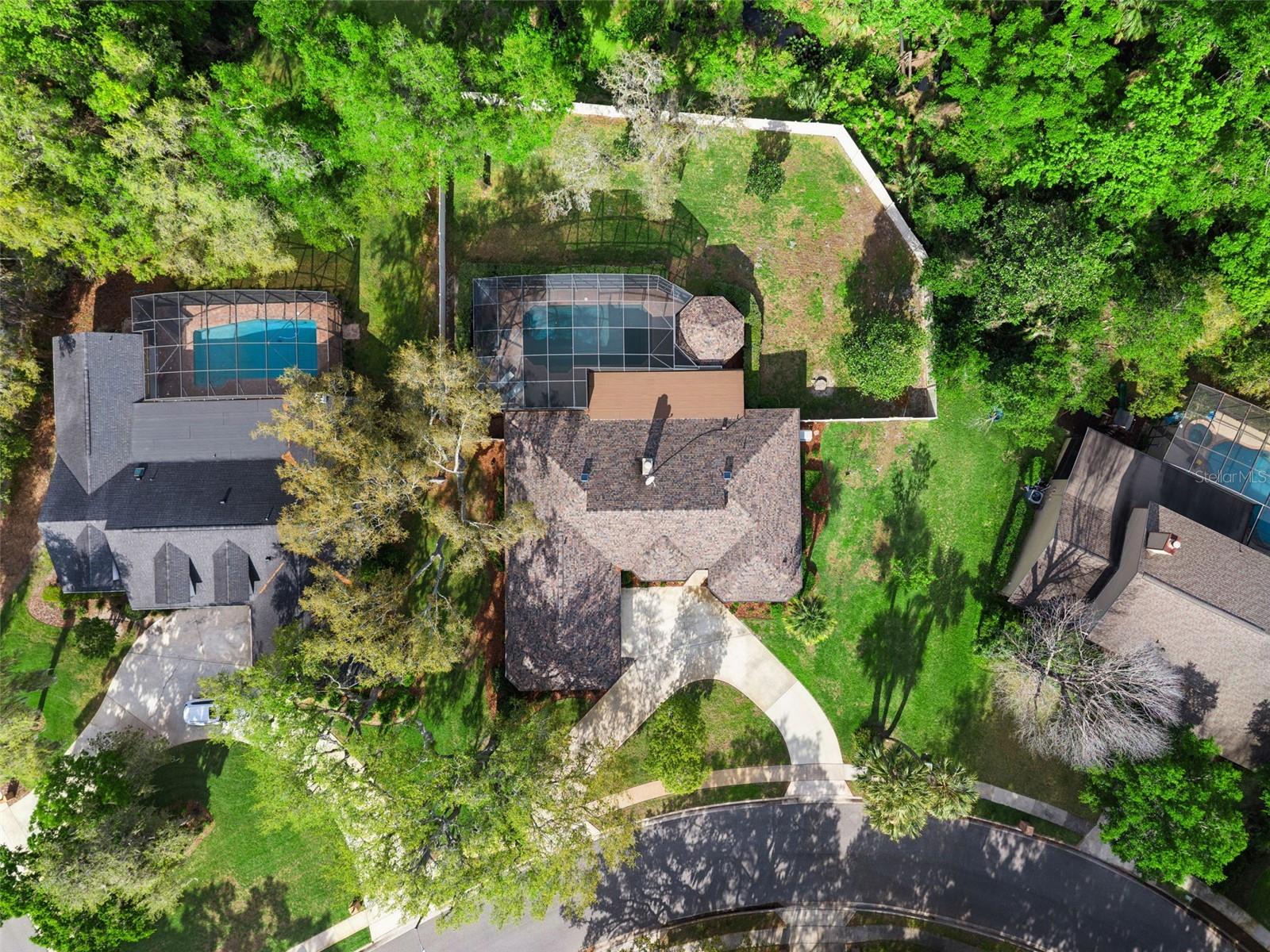 441 WILD OAK CIR, LONGWOOD, FL, 32779