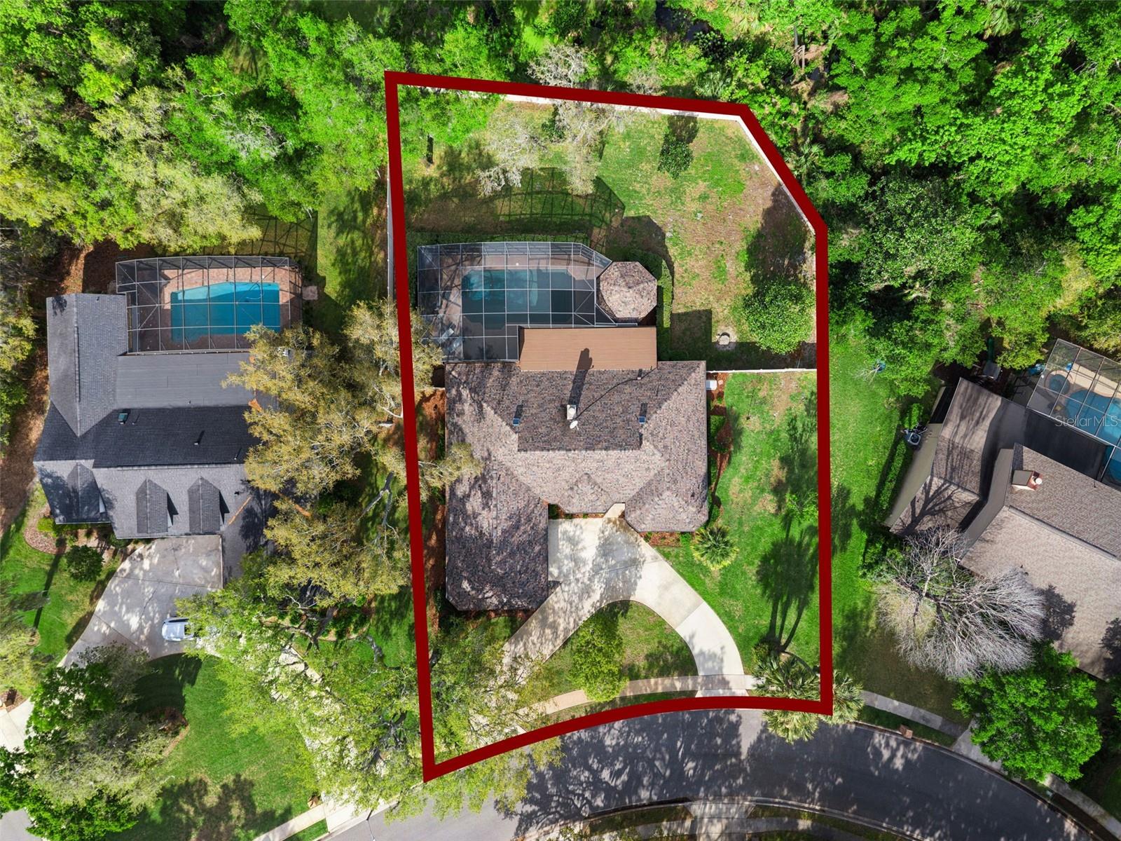 441 WILD OAK CIR, LONGWOOD, FL, 32779
