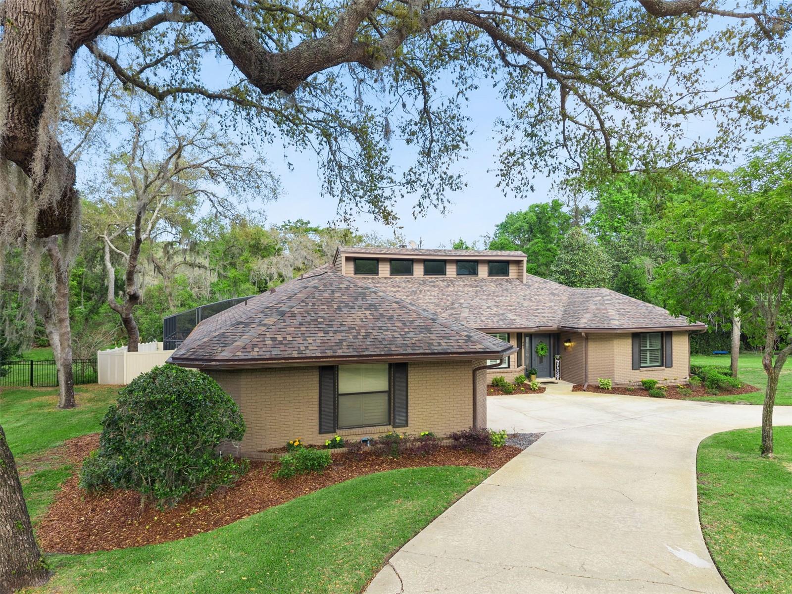 441 WILD OAK CIR, LONGWOOD, FL, 32779