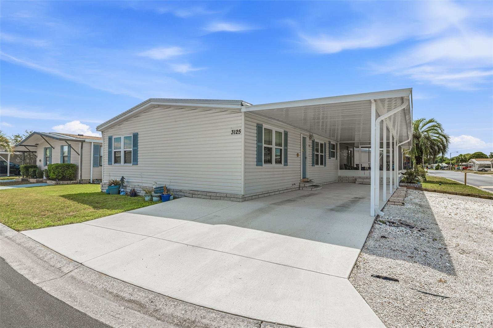 3125 SHORT LEAF ST, WESLEY CHAPEL, FL, 33543