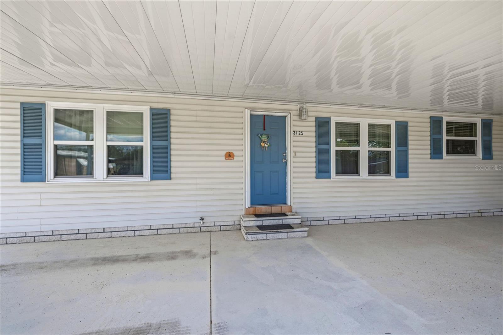 3125 SHORT LEAF ST, WESLEY CHAPEL, FL, 33543