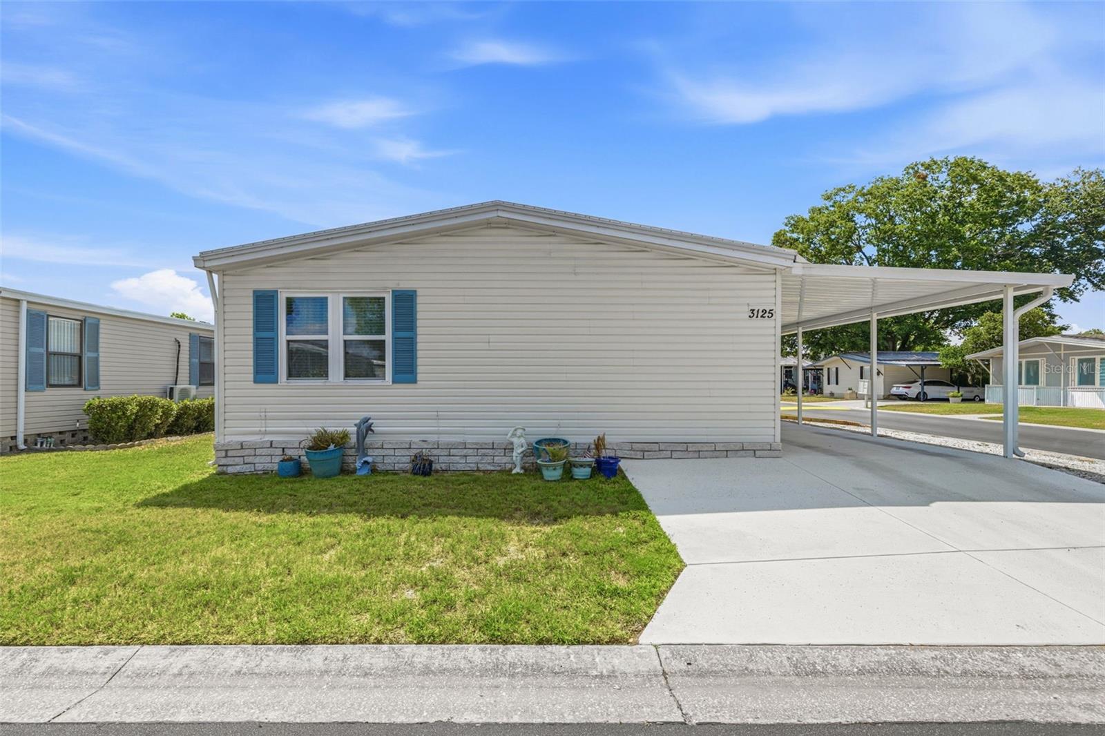 3125 SHORT LEAF ST, WESLEY CHAPEL, FL, 33543