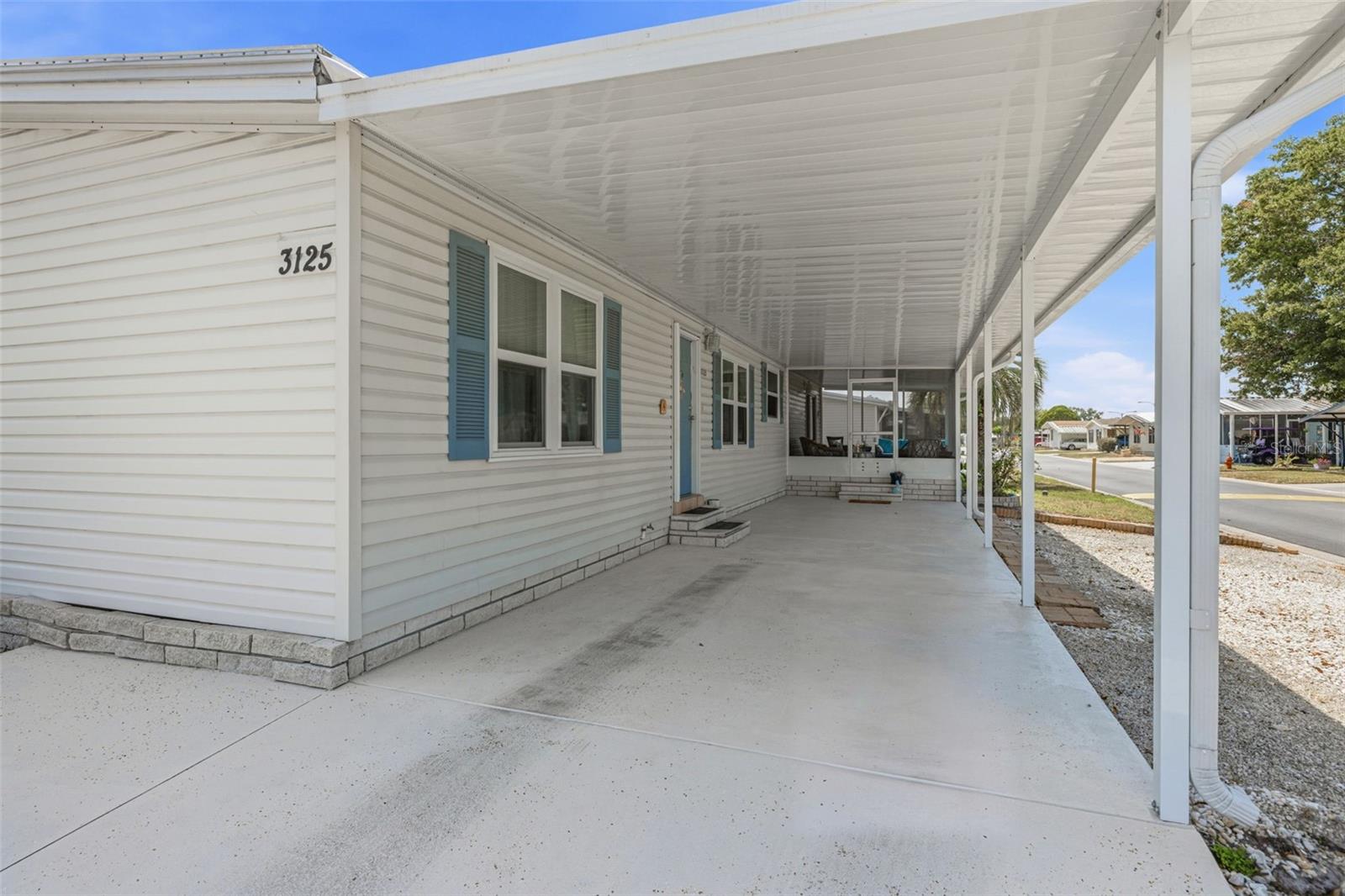 3125 SHORT LEAF ST, WESLEY CHAPEL, FL, 33543
