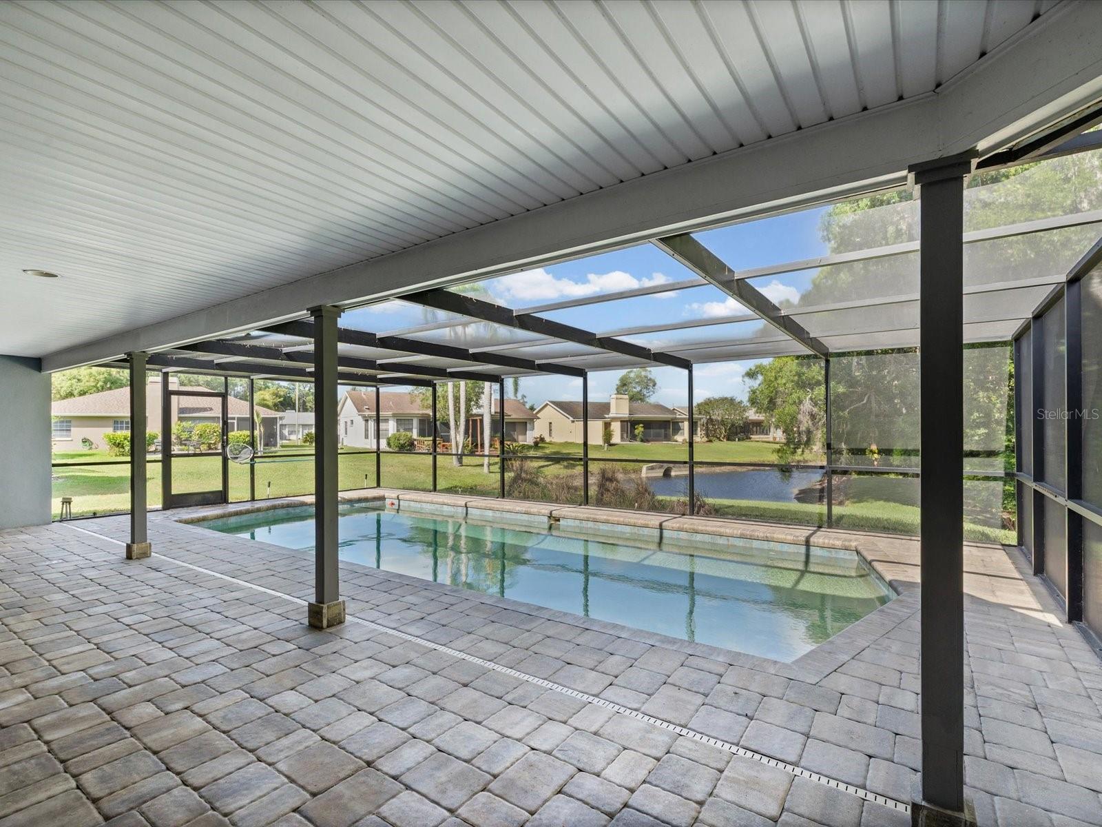 3827 WATSON DR, NEW PORT RICHEY, FL, 34655