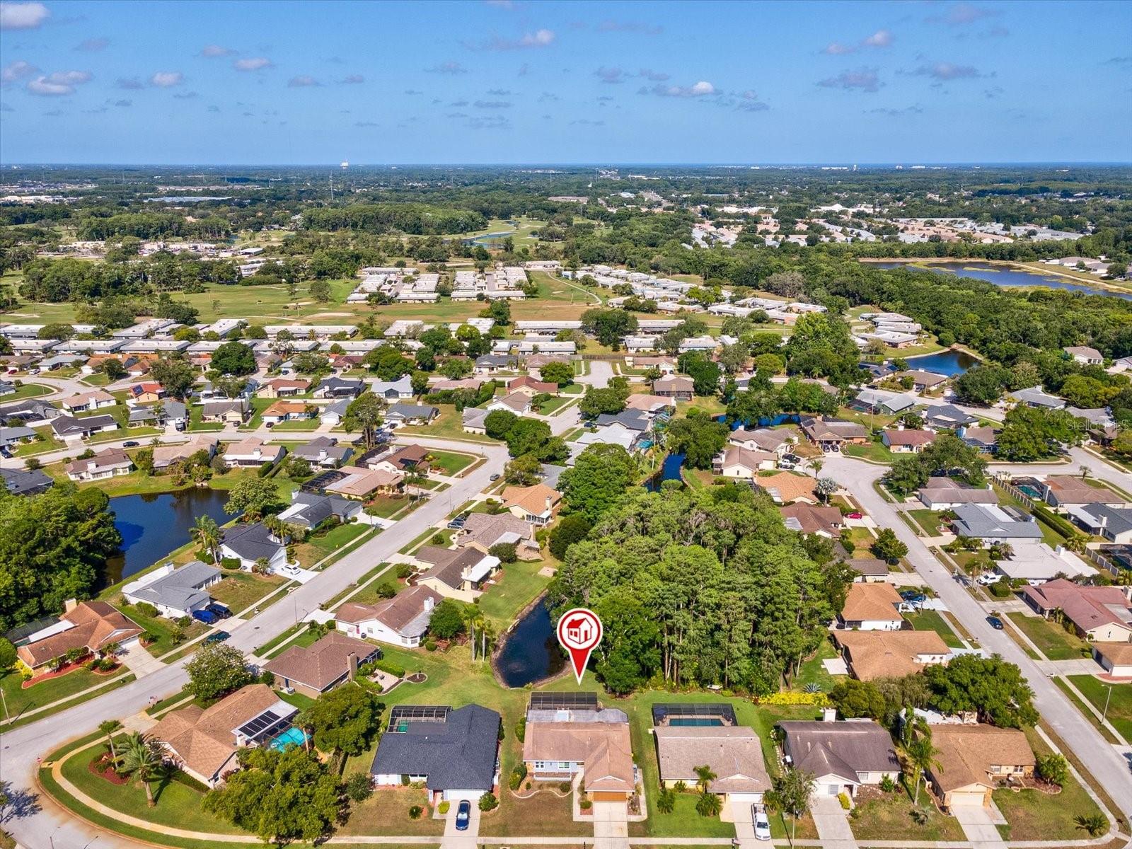 3827 WATSON DR, NEW PORT RICHEY, FL, 34655