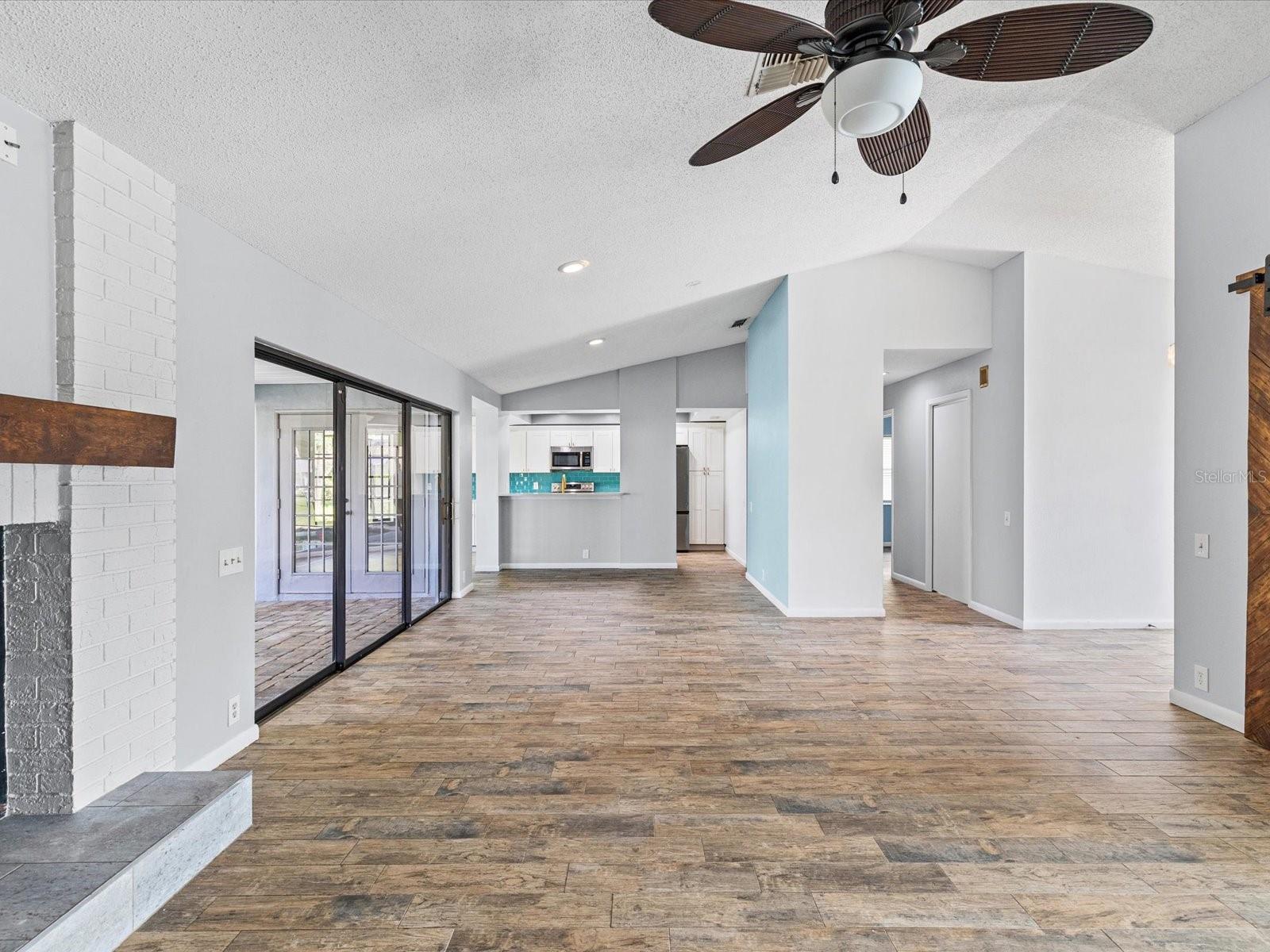 3827 WATSON DR, NEW PORT RICHEY, FL, 34655