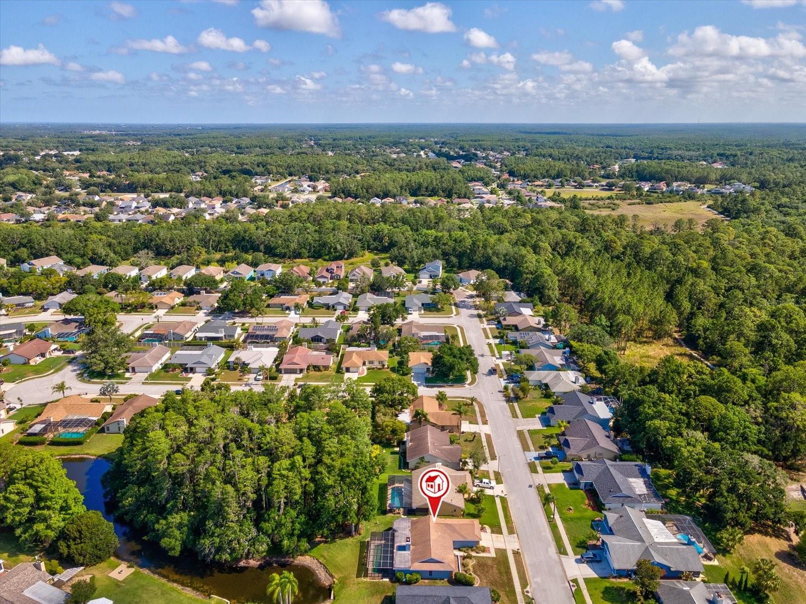 3827 WATSON DR, NEW PORT RICHEY, FL, 34655