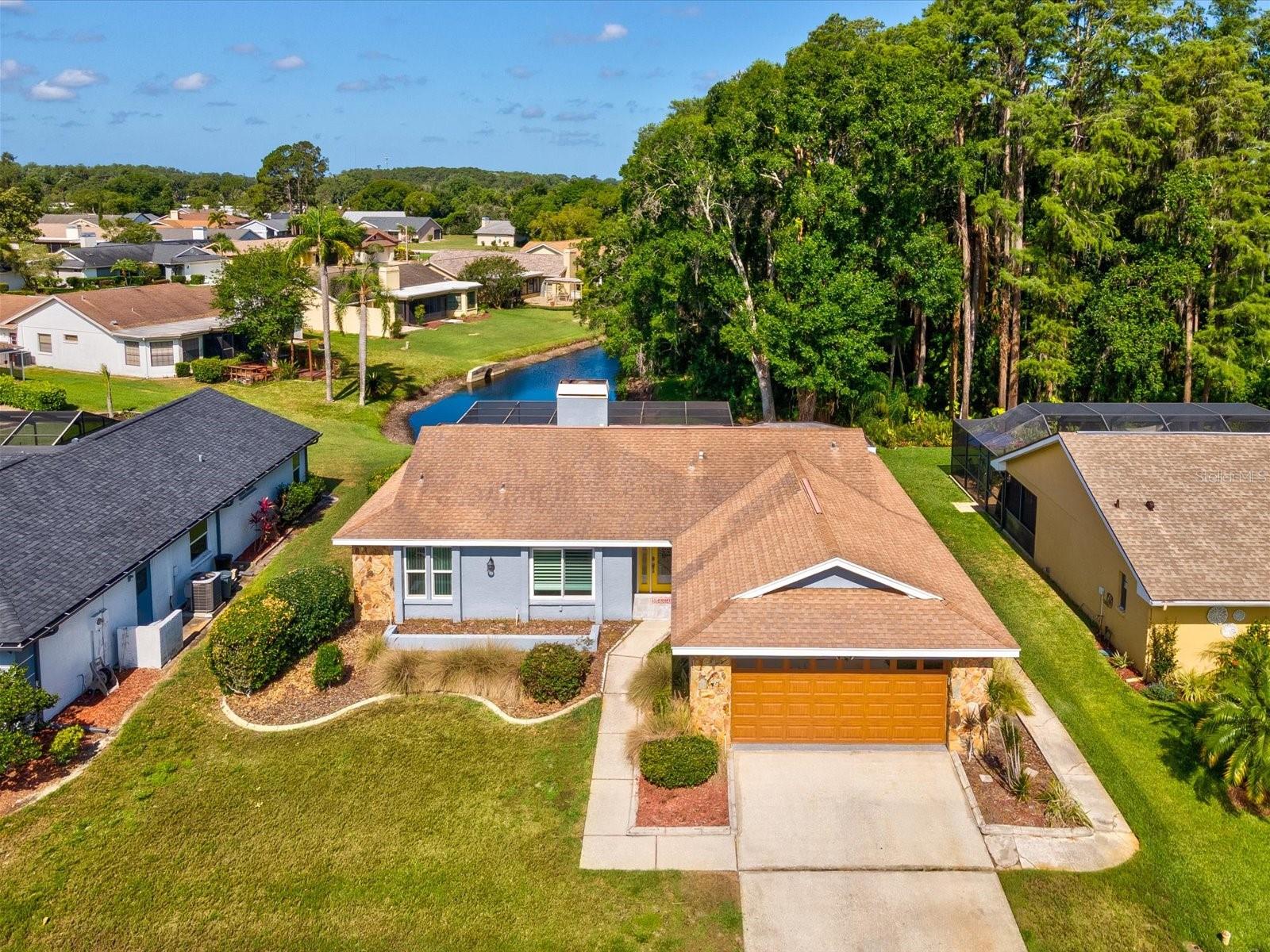 3827 WATSON DR, NEW PORT RICHEY, FL, 34655