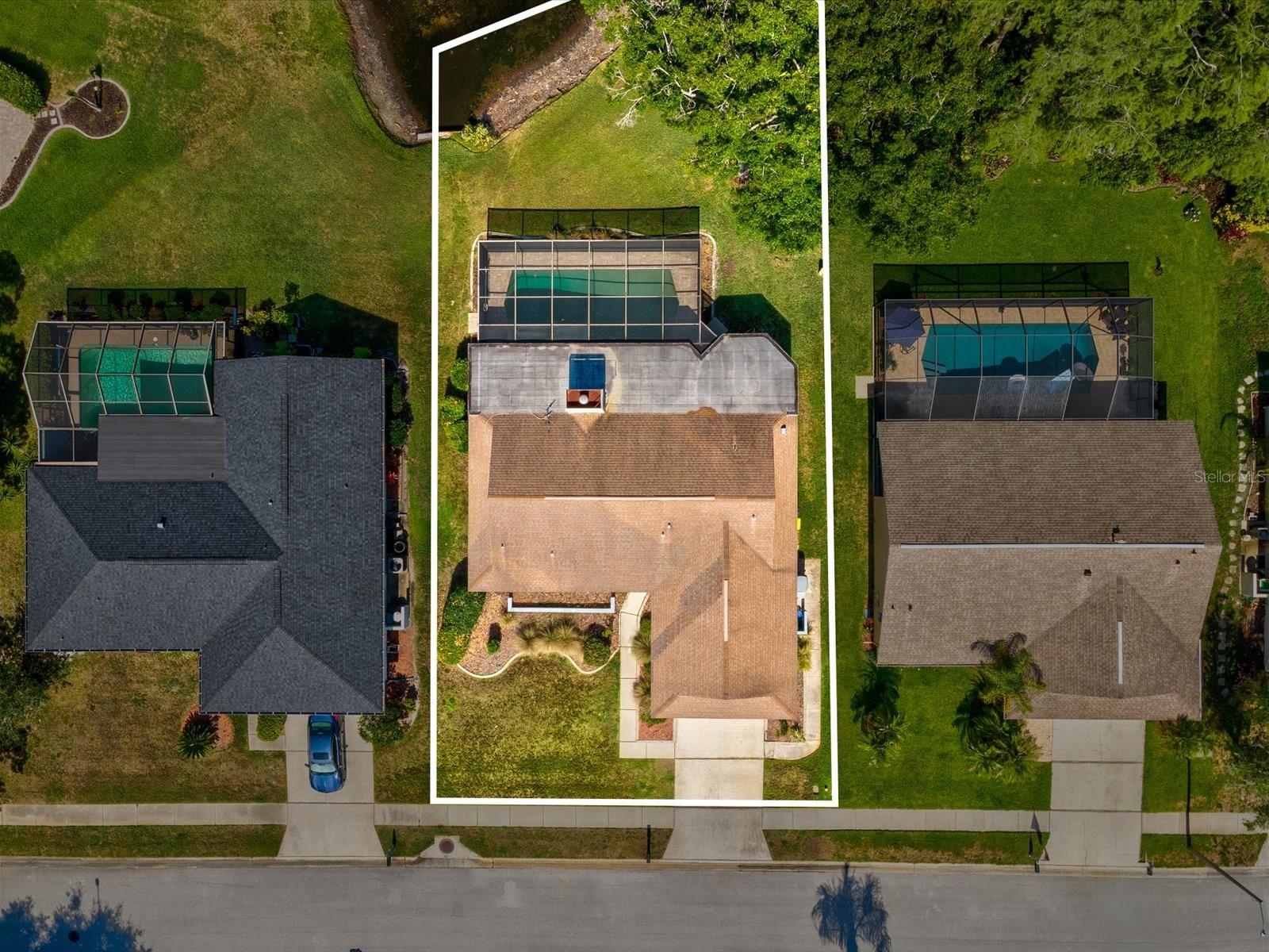 3827 WATSON DR, NEW PORT RICHEY, FL, 34655
