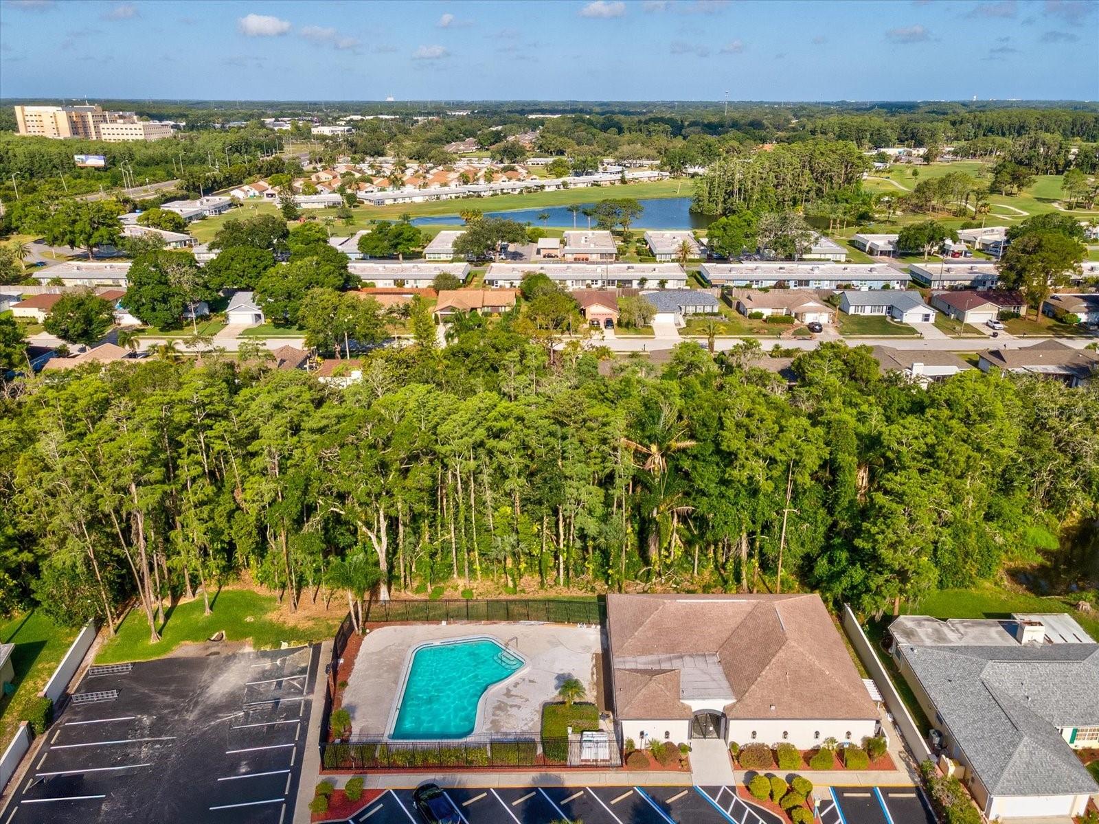 3827 WATSON DR, NEW PORT RICHEY, FL, 34655