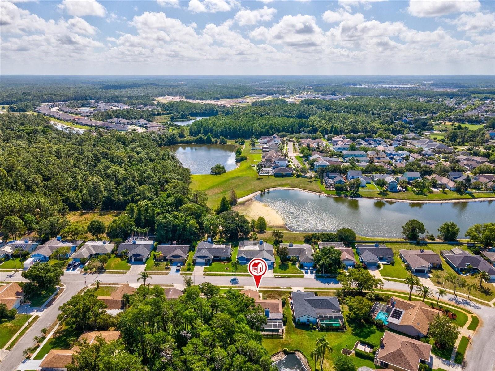 3827 WATSON DR, NEW PORT RICHEY, FL, 34655