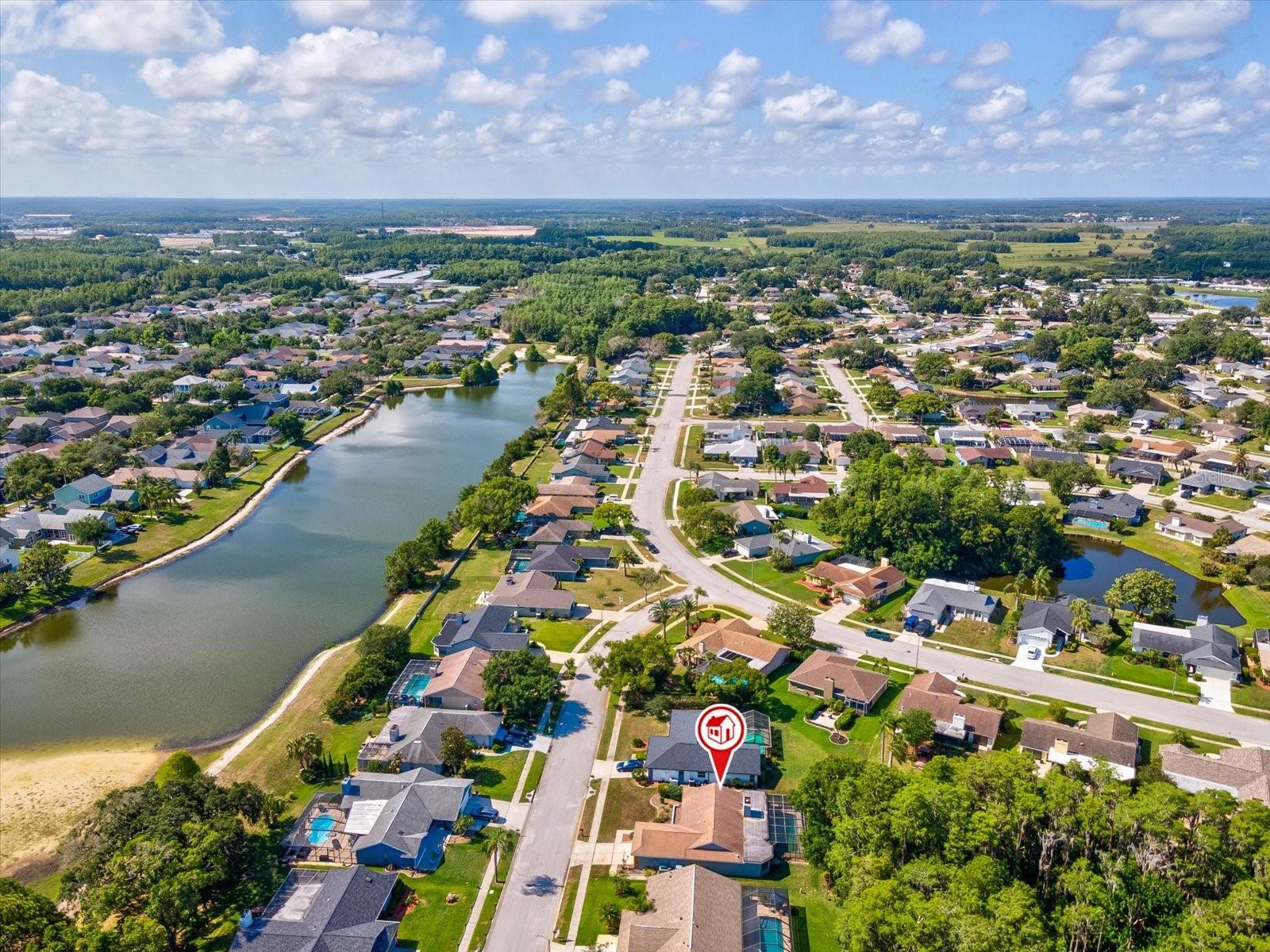 3827 WATSON DR, NEW PORT RICHEY, FL, 34655