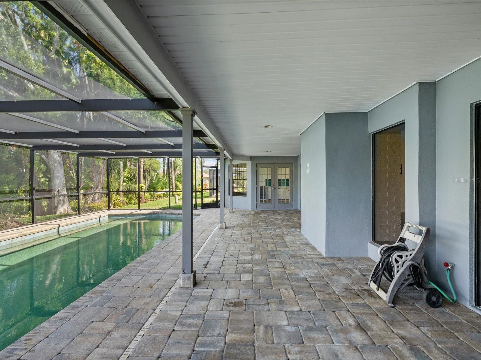 3827 WATSON DR, NEW PORT RICHEY, FL, 34655