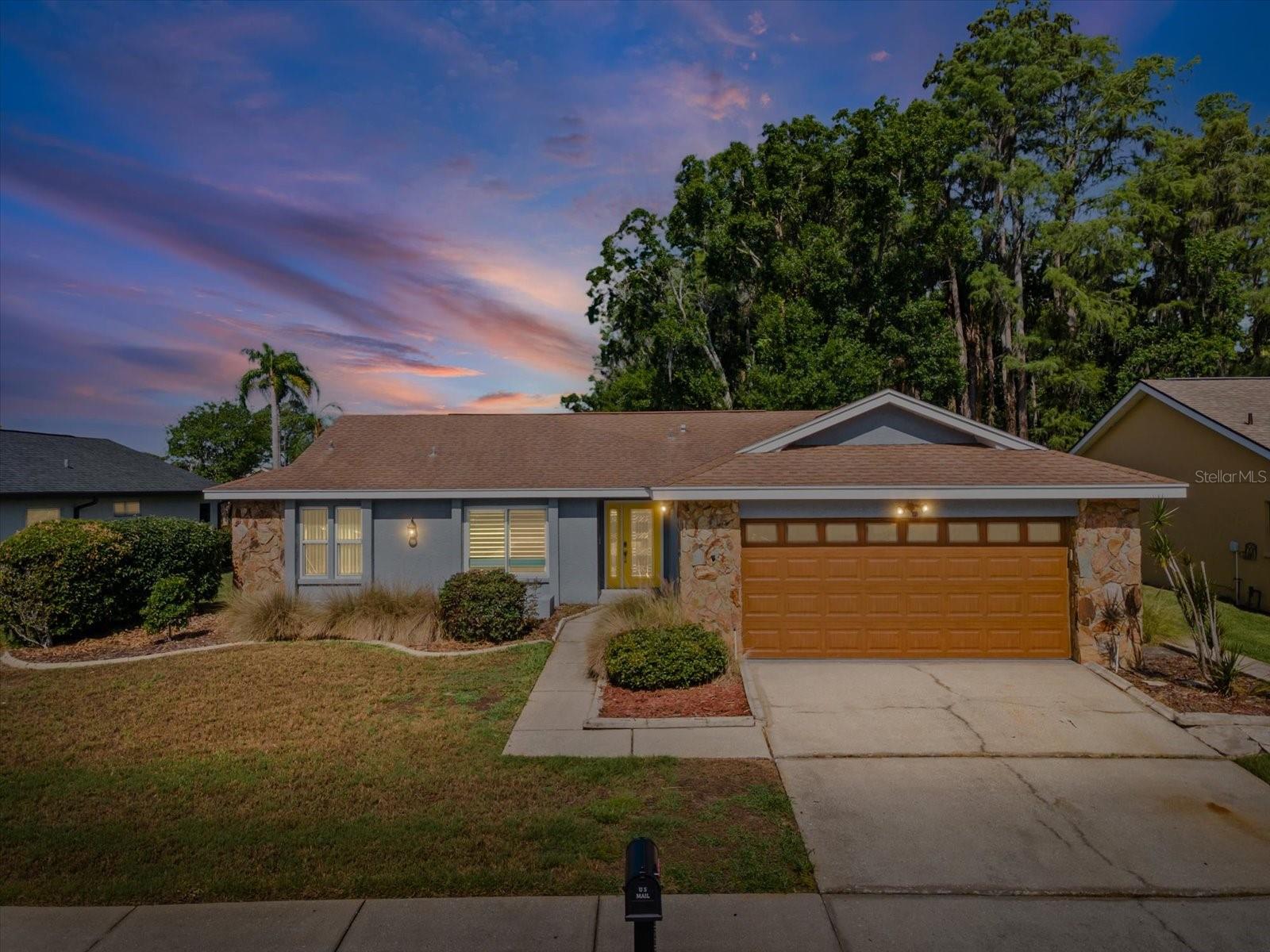 3827 WATSON DR, NEW PORT RICHEY, FL, 34655