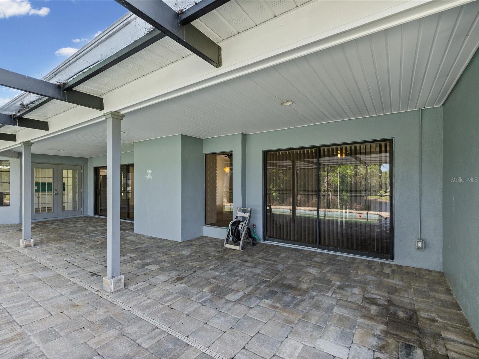 3827 WATSON DR, NEW PORT RICHEY, FL, 34655