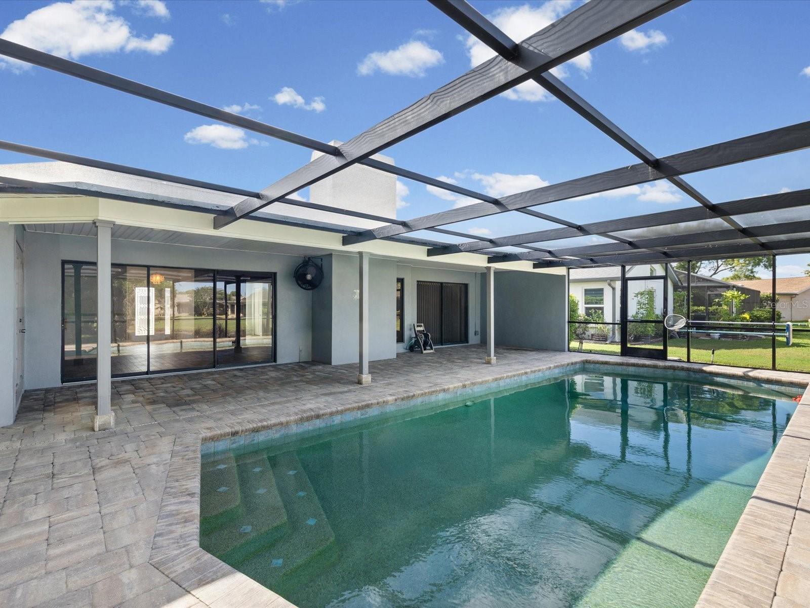 3827 WATSON DR, NEW PORT RICHEY, FL, 34655