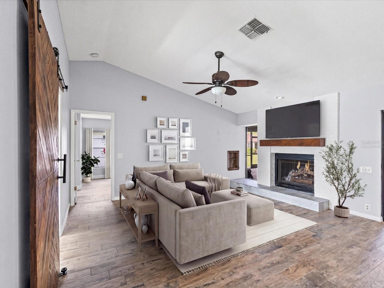 3827 WATSON DR, NEW PORT RICHEY, FL, 34655