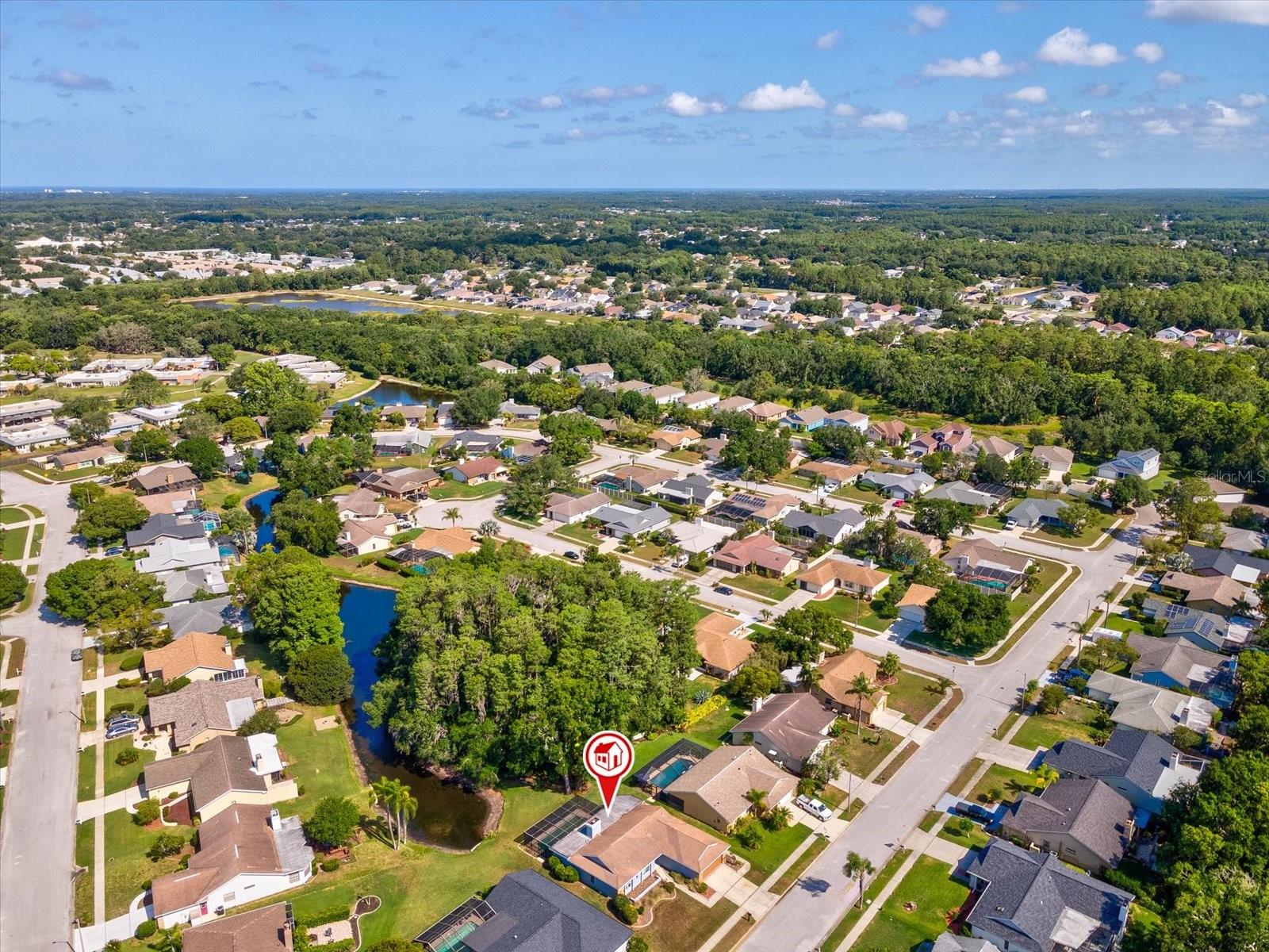 3827 WATSON DR, NEW PORT RICHEY, FL, 34655