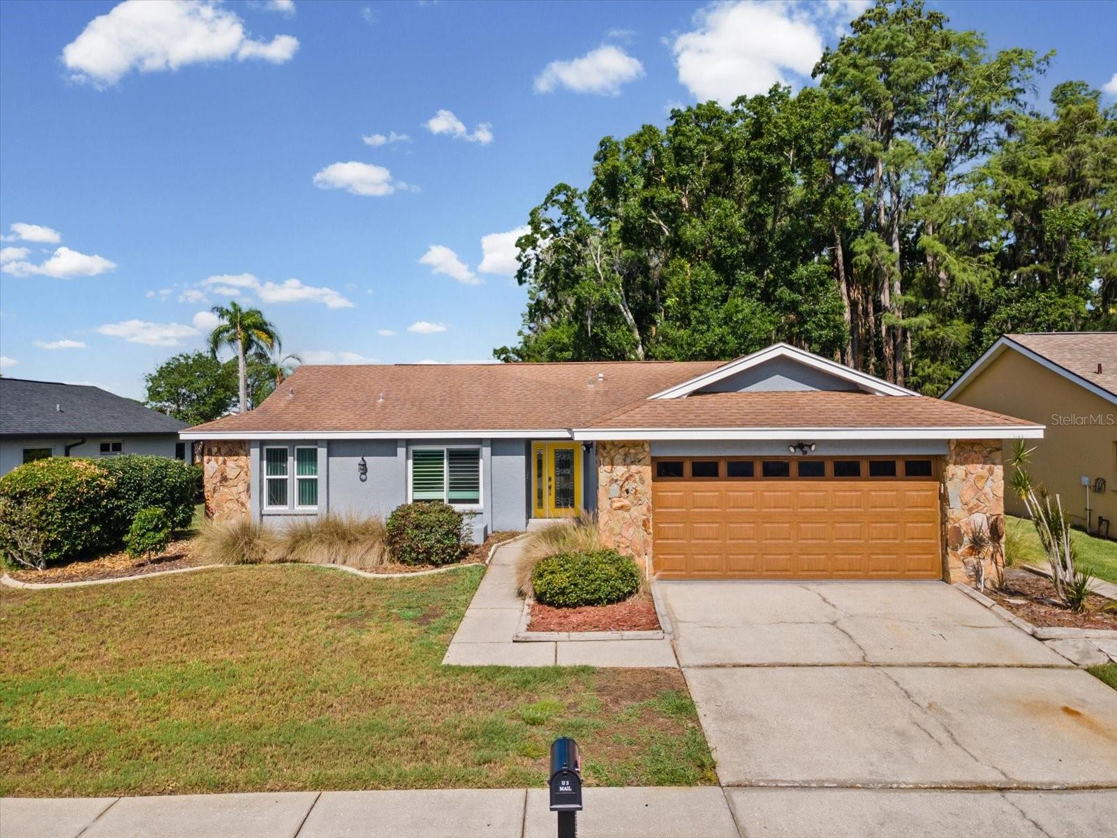 3827 WATSON DR, NEW PORT RICHEY, FL, 34655