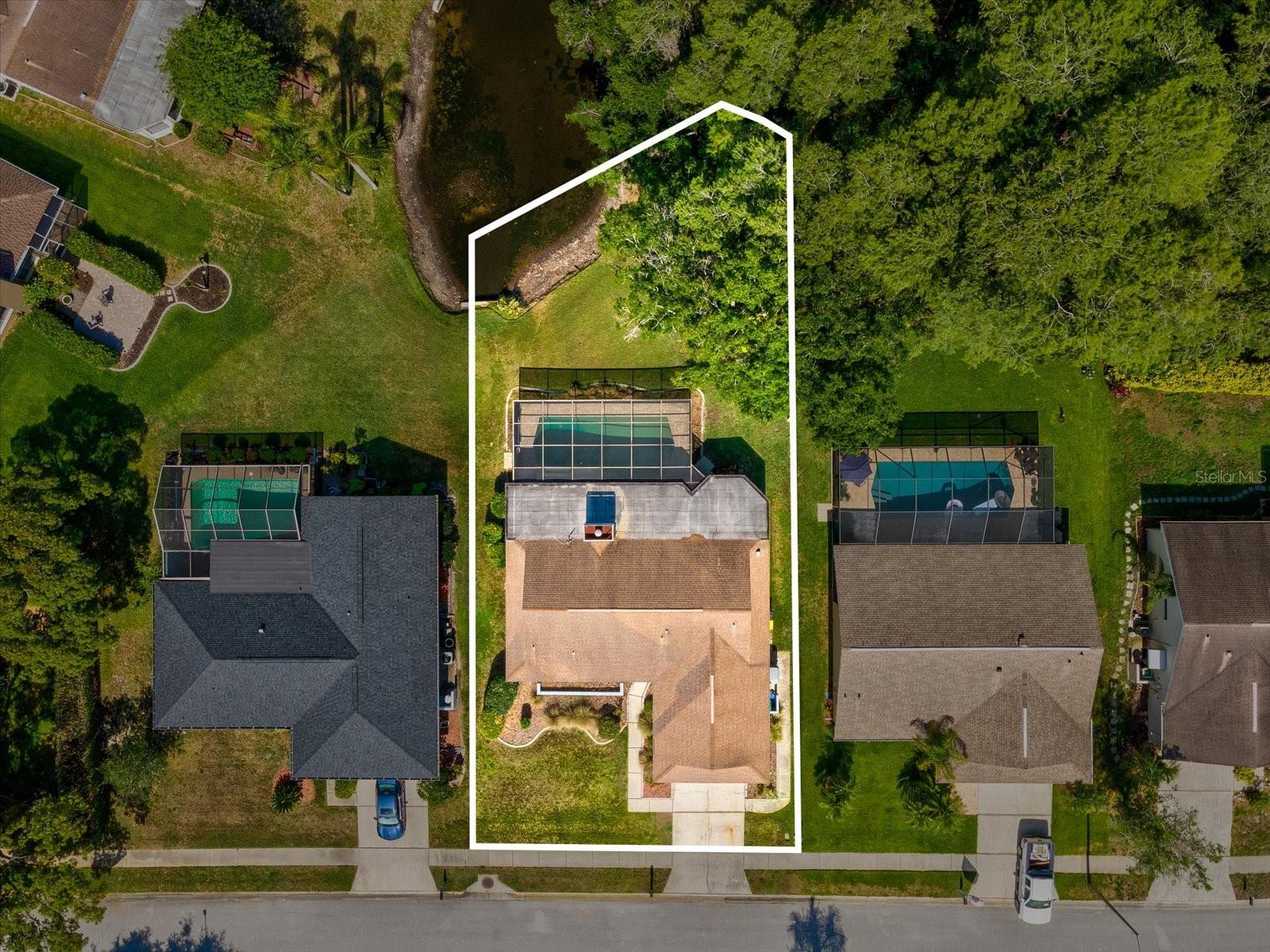 3827 WATSON DR, NEW PORT RICHEY, FL, 34655