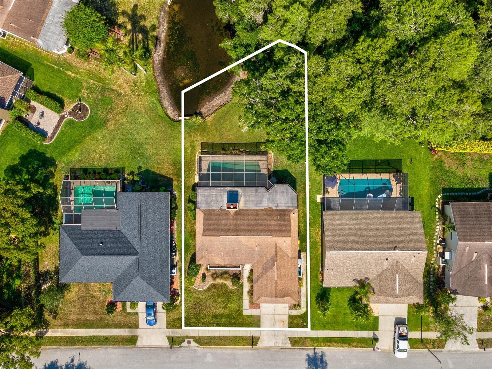 3827 WATSON DR, NEW PORT RICHEY, FL, 34655