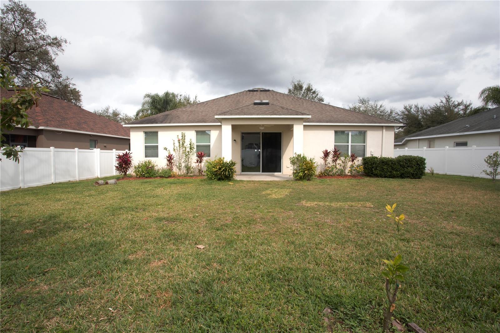 1319 ROWANTREE DR, DOVER, FL, 33527
