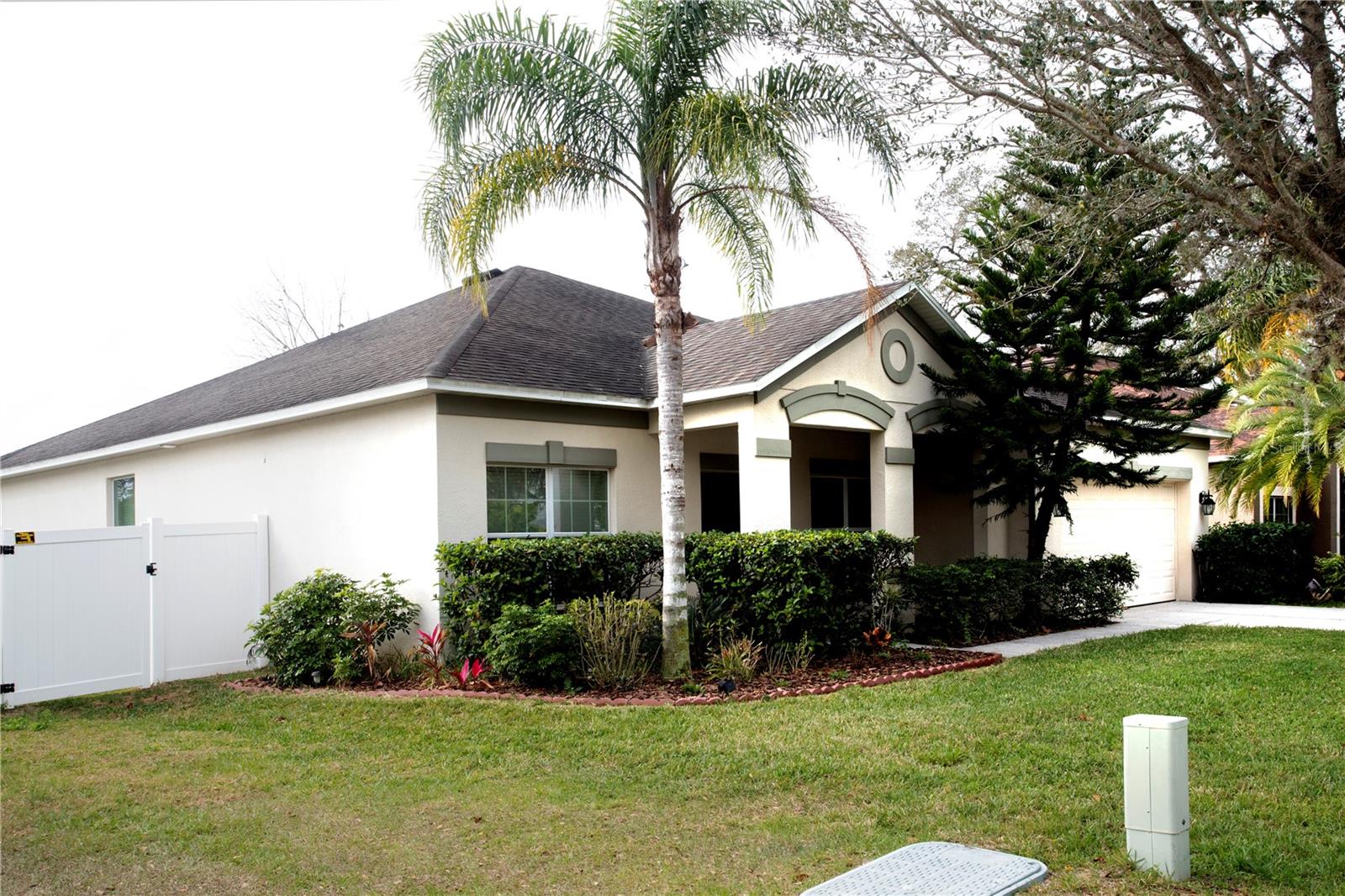 1319 ROWANTREE DR, DOVER, FL, 33527