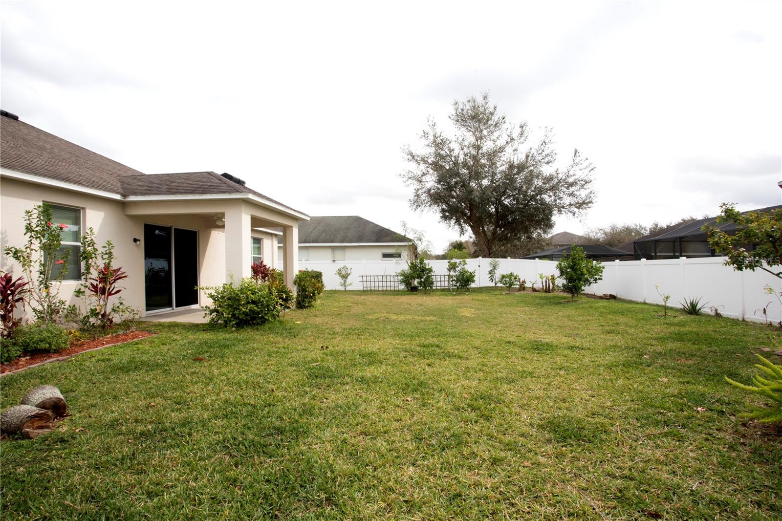 1319 ROWANTREE DR, DOVER, FL, 33527