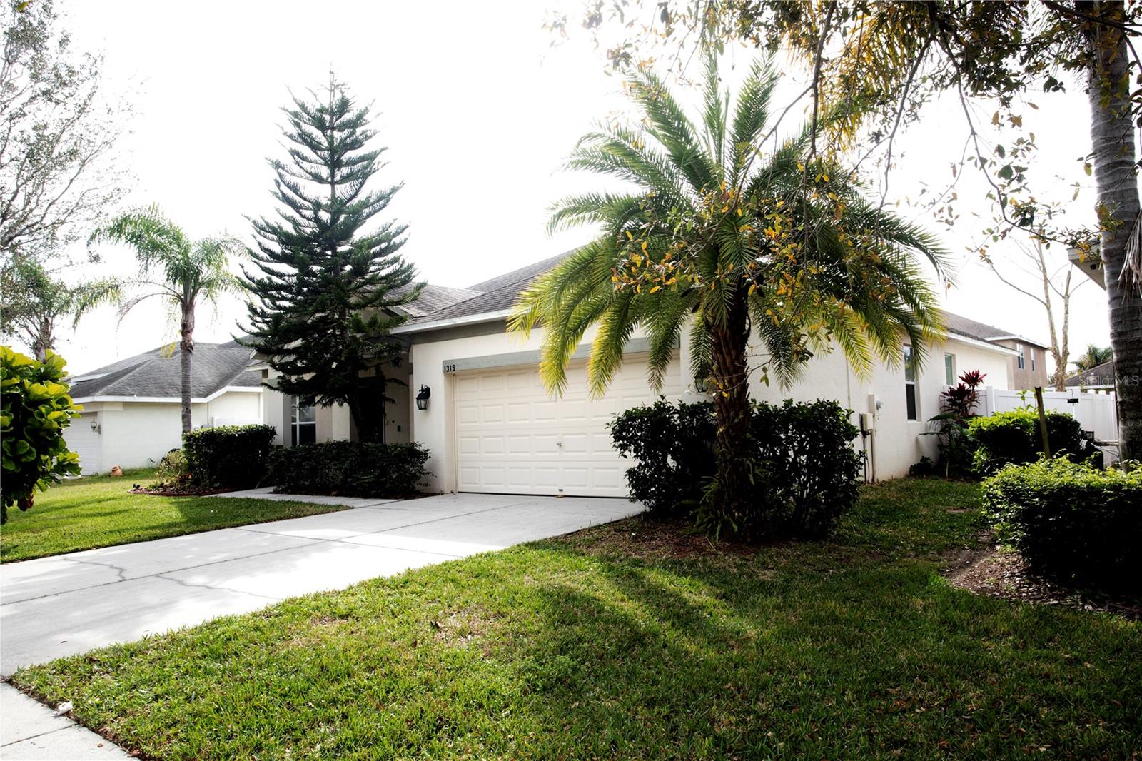 1319 ROWANTREE DR, DOVER, FL, 33527