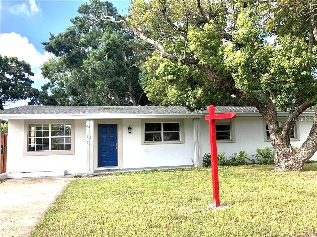 4106 W OKLAHOMA AVE, TAMPA, FL, 33616