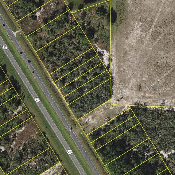 HWY 27, FROSTPROOF, FL, 33843
