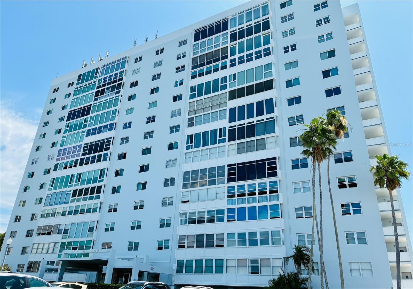 7200 SUNSHINE SKYWAY LN S #9H, ST PETERSBURG, FL, 33711