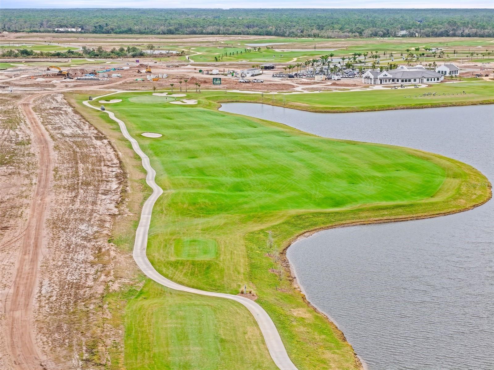 19007 SCALLOP LOOP #108, LAKEWOOD RANCH, FL, 34202
