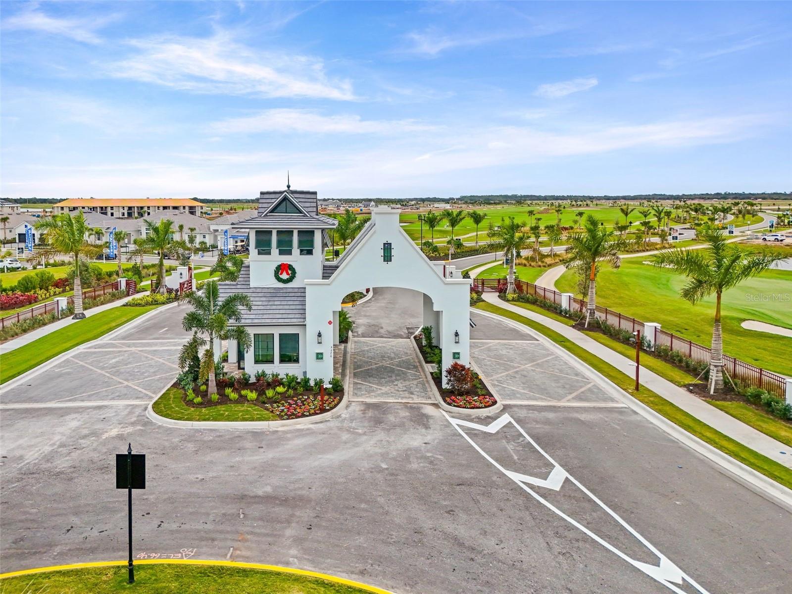 19007 SCALLOP LOOP #108, LAKEWOOD RANCH, FL, 34202
