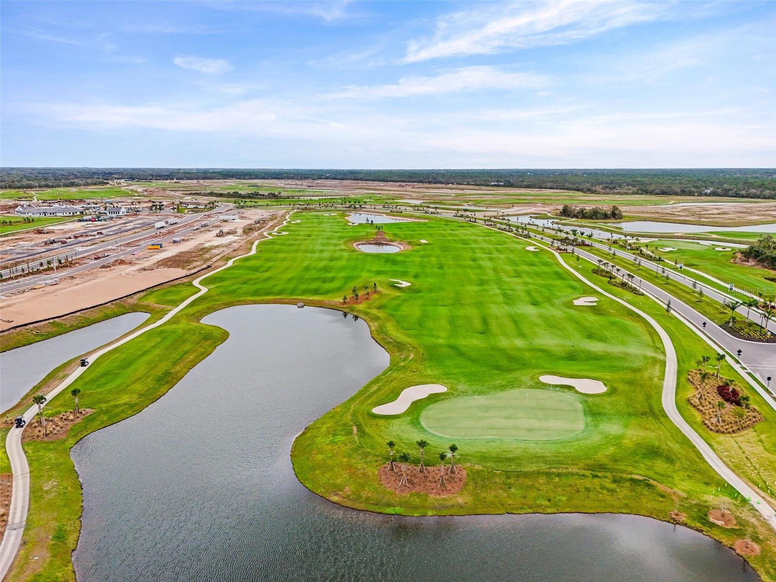 19007 SCALLOP LOOP #108, LAKEWOOD RANCH, FL, 34202