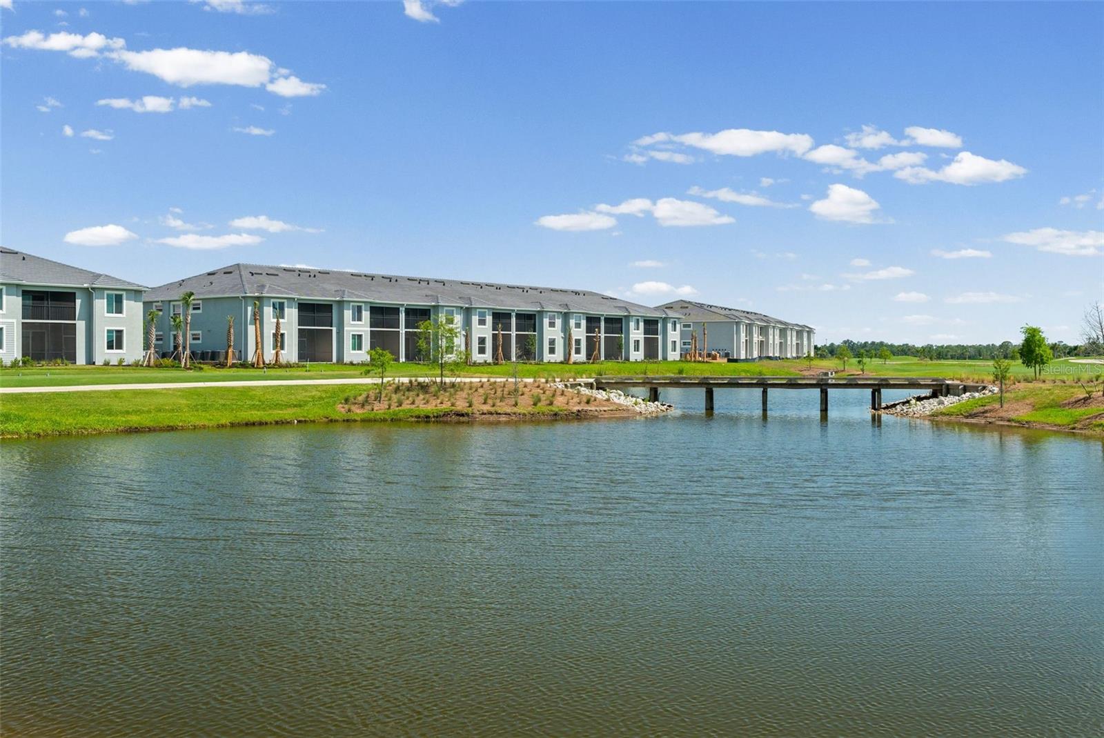 19007 SCALLOP LOOP #108, LAKEWOOD RANCH, FL, 34202