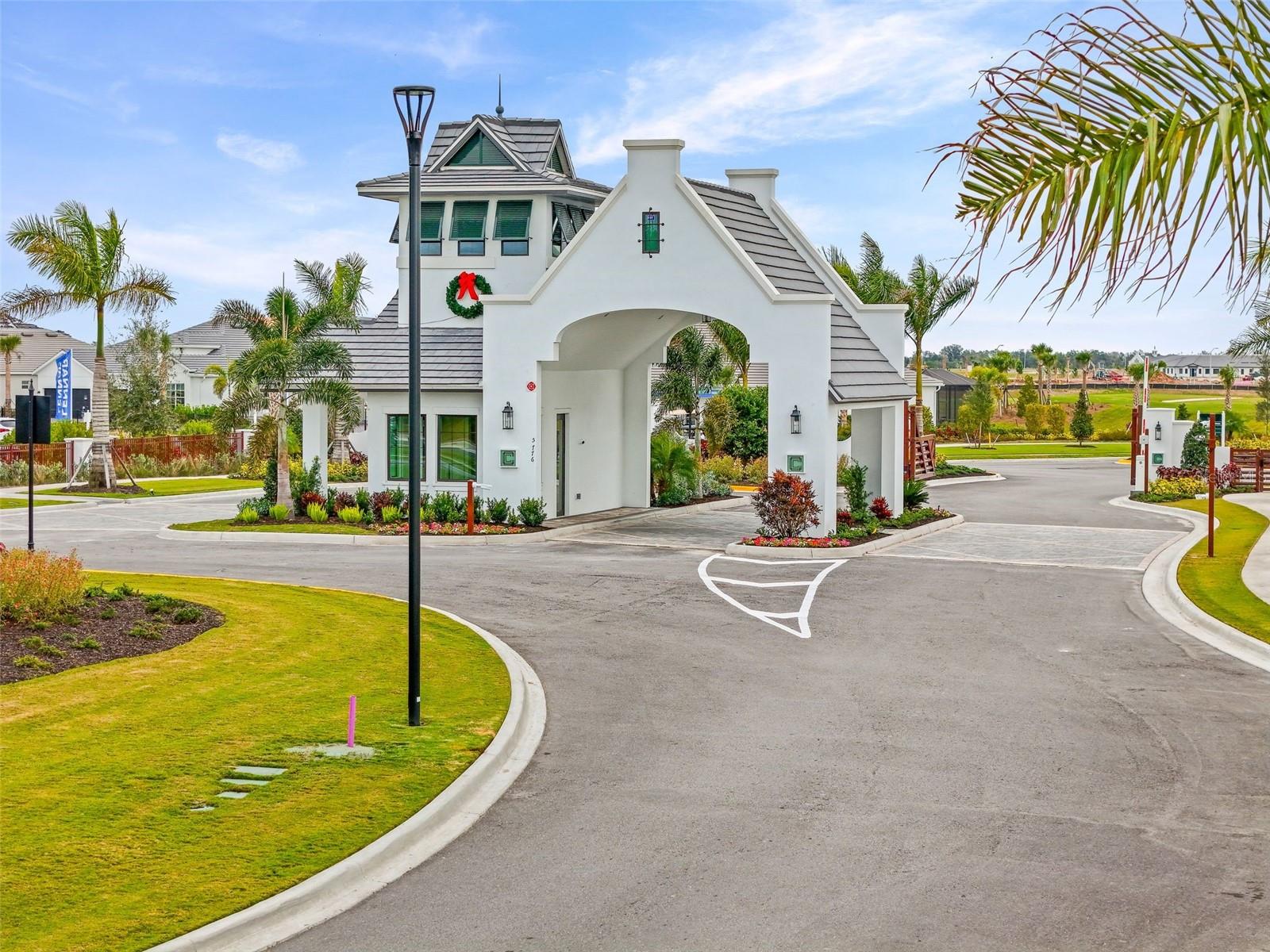 19007 SCALLOP LOOP #108, LAKEWOOD RANCH, FL, 34202