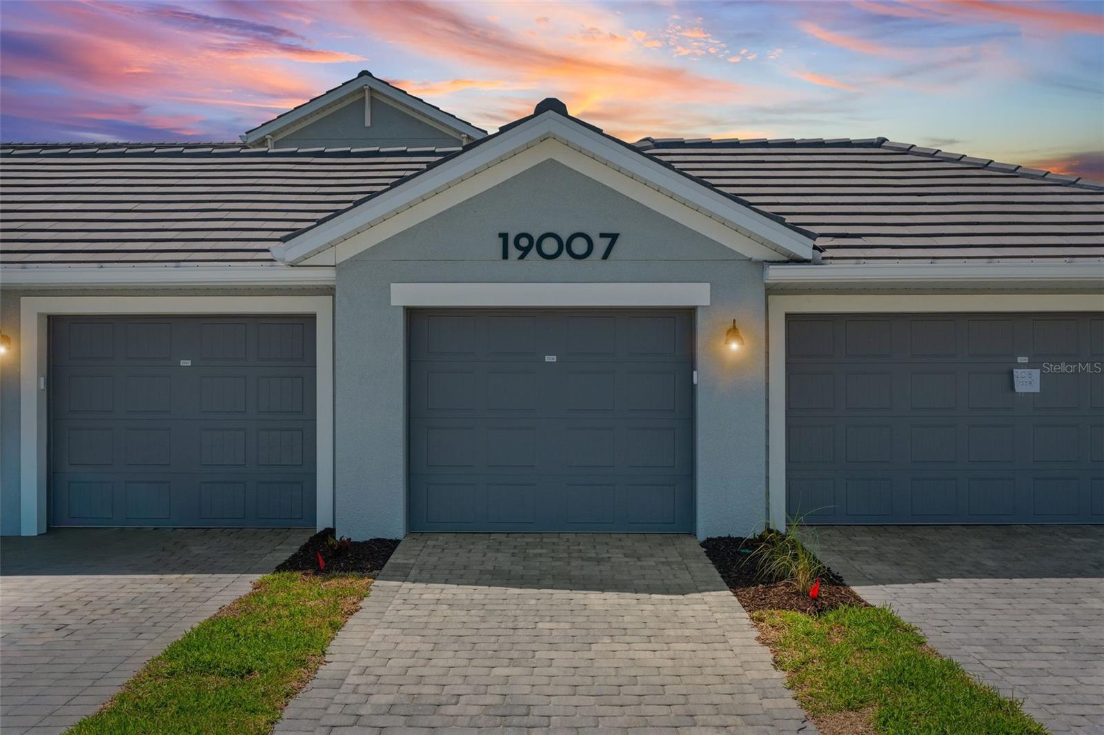 19007 SCALLOP LOOP #108, LAKEWOOD RANCH, FL, 34202