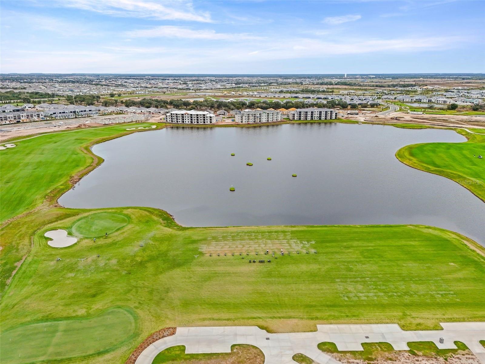 19007 SCALLOP LOOP #108, LAKEWOOD RANCH, FL, 34202