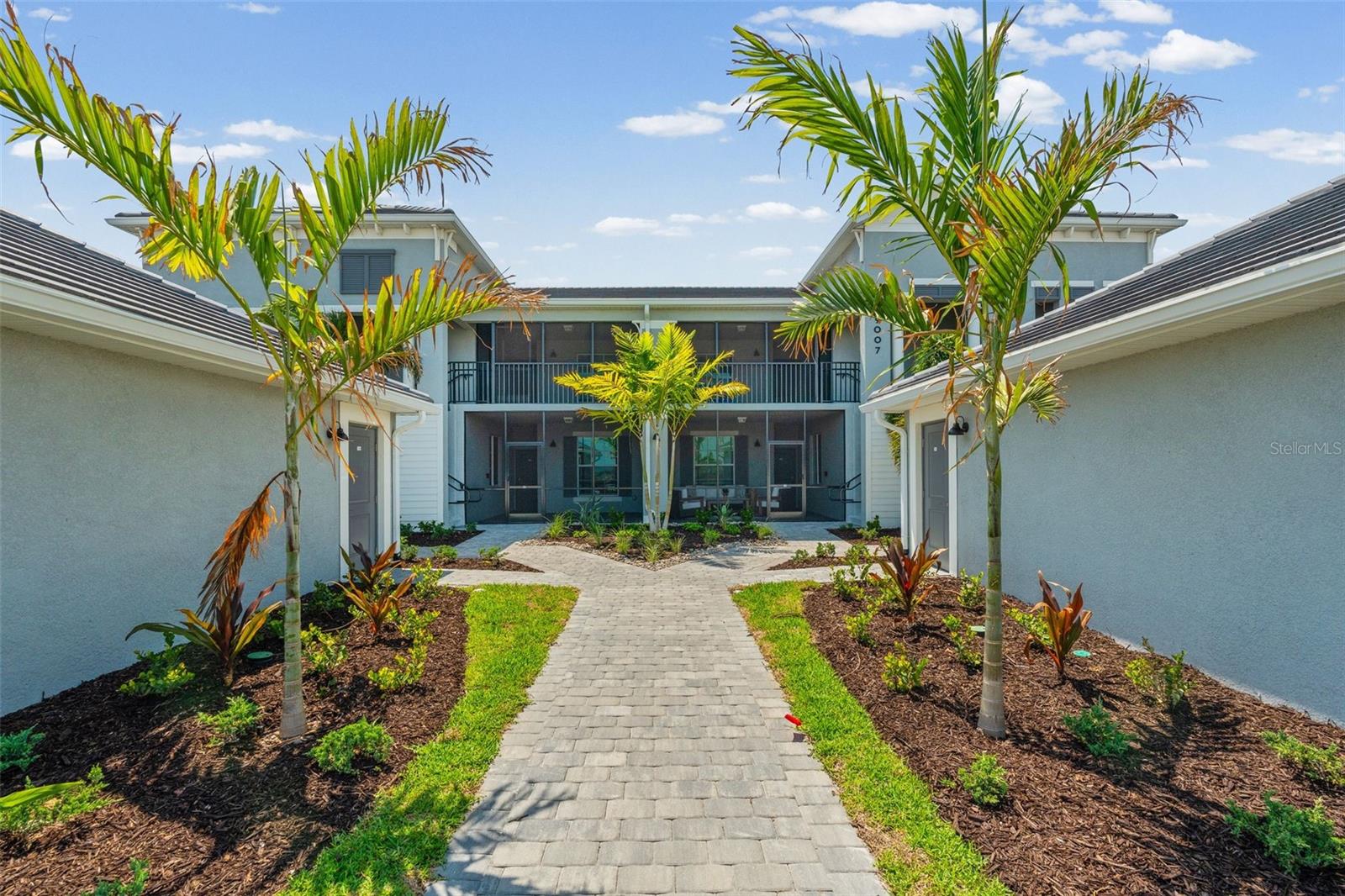 19007 SCALLOP LOOP #108, LAKEWOOD RANCH, FL, 34202