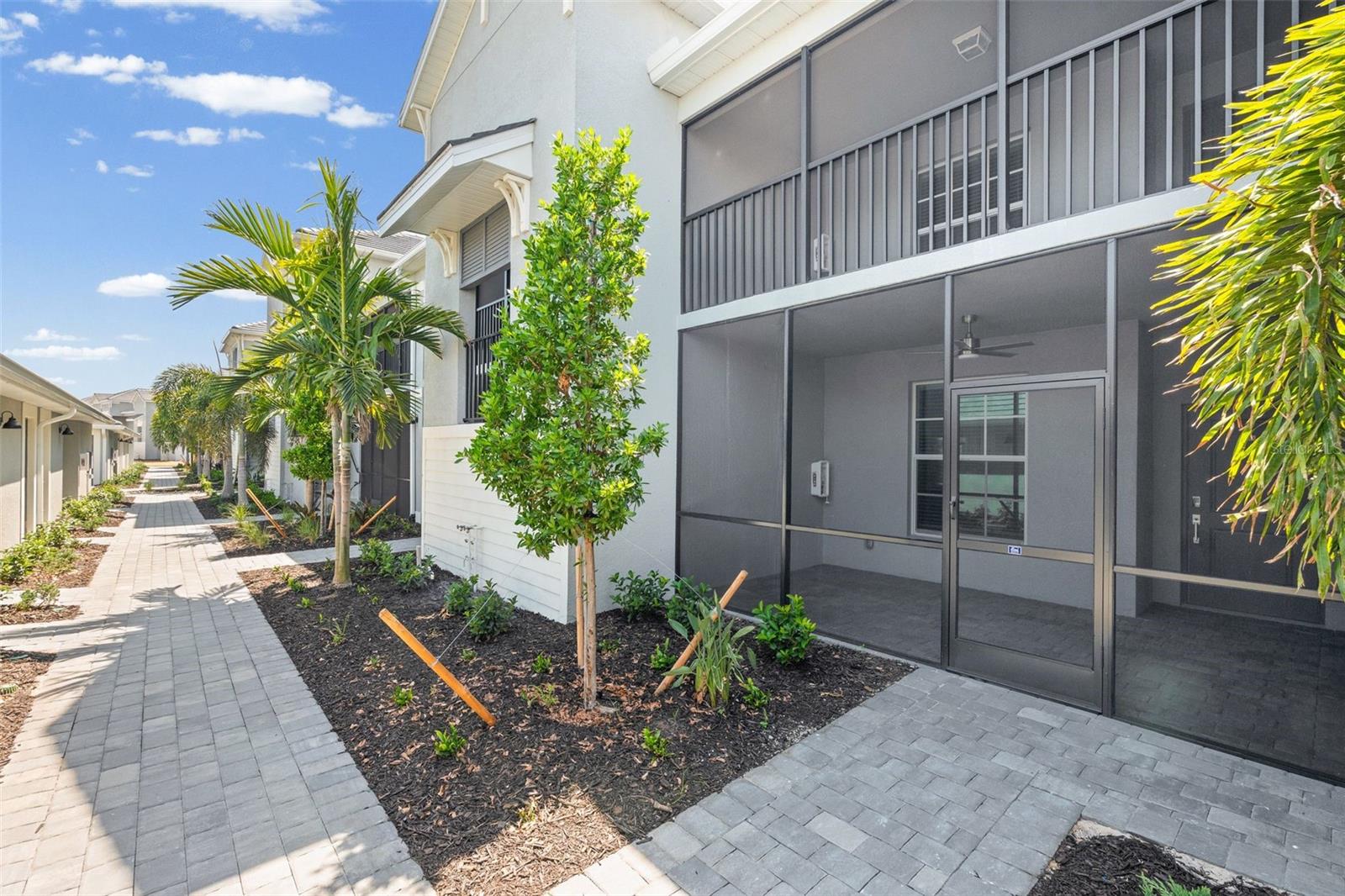 19007 SCALLOP LOOP #108, LAKEWOOD RANCH, FL, 34202