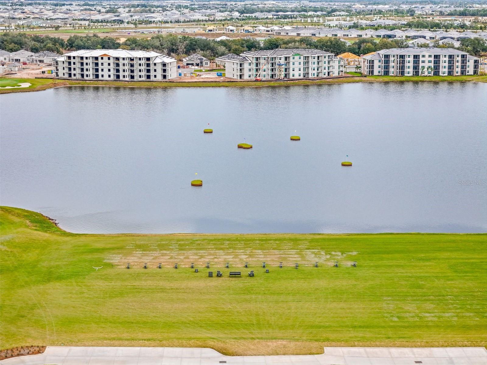 19007 SCALLOP LOOP #108, LAKEWOOD RANCH, FL, 34202