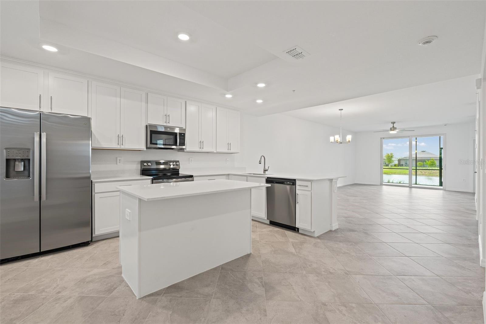 19007 SCALLOP LOOP #108, LAKEWOOD RANCH, FL, 34202
