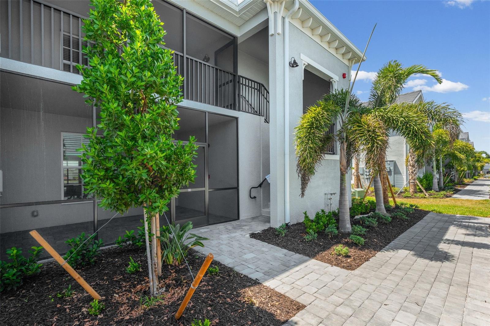 19007 SCALLOP LOOP #108, LAKEWOOD RANCH, FL, 34202