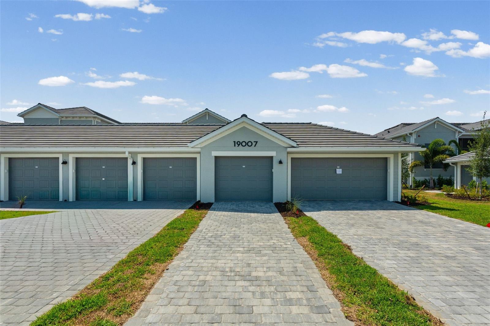 19007 SCALLOP LOOP #108, LAKEWOOD RANCH, FL, 34202