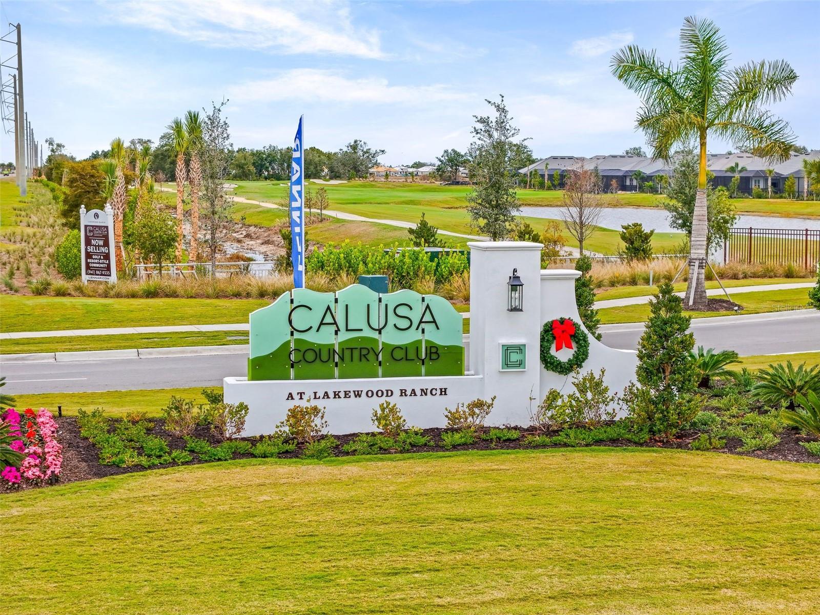 19007 SCALLOP LOOP #108, LAKEWOOD RANCH, FL, 34202