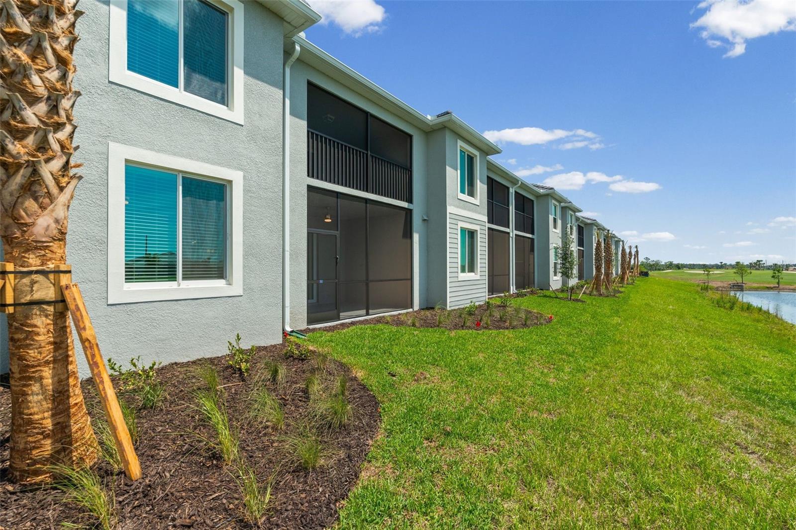 19007 SCALLOP LOOP #108, LAKEWOOD RANCH, FL, 34202